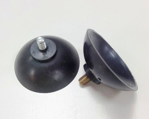 橡膠吸盤
